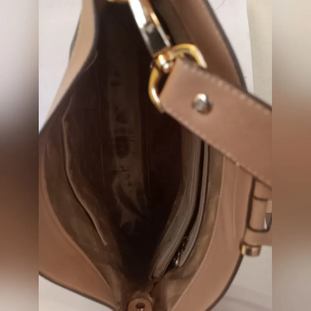 Misty Collection Signature Satchel